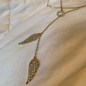 Limited Edition Victoria’s Secret Angel Necklace